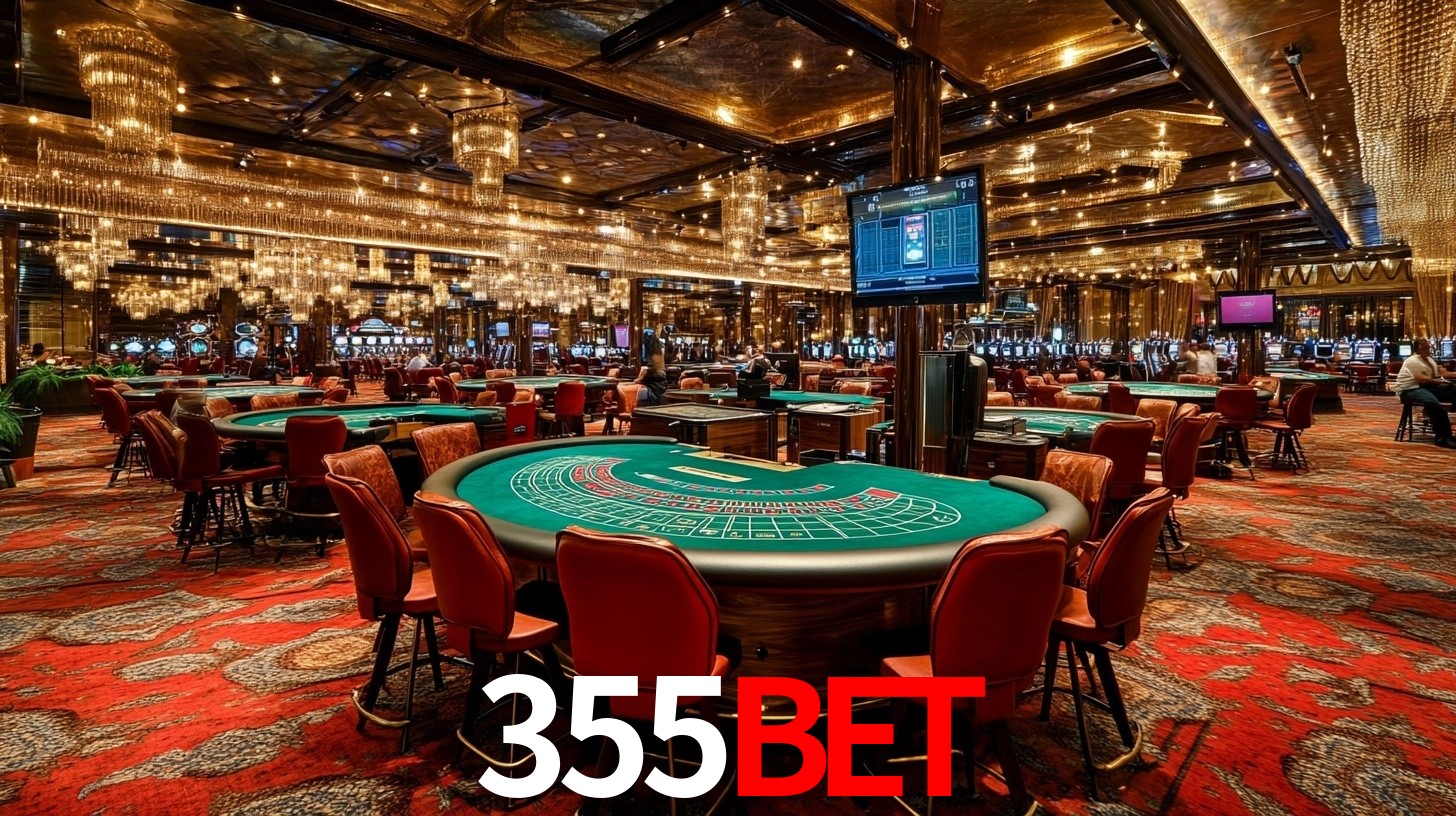 355bet - Plataforma Oficial - 355bet.com