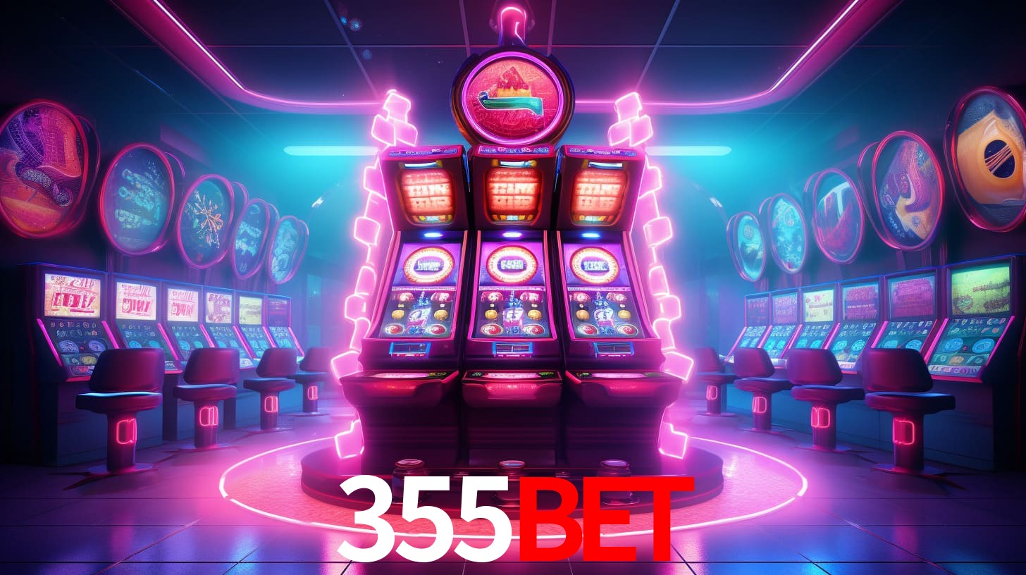 355bet: Seu Cassino Premiado com Pagamentos Rápidos