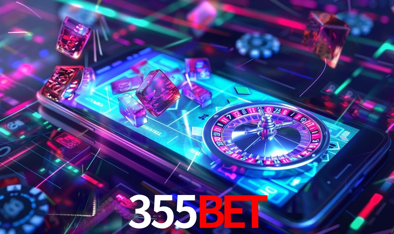 Experiência VIP 355bet