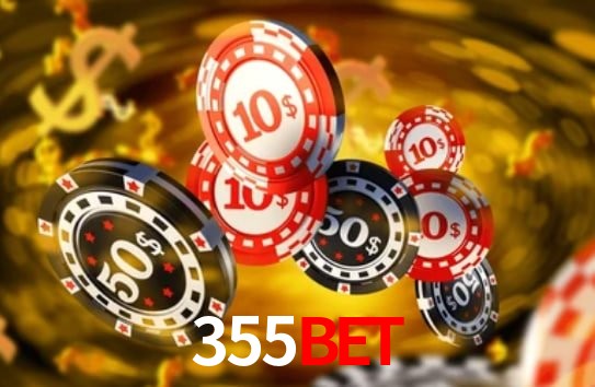 Apostas de Futebol 355bet