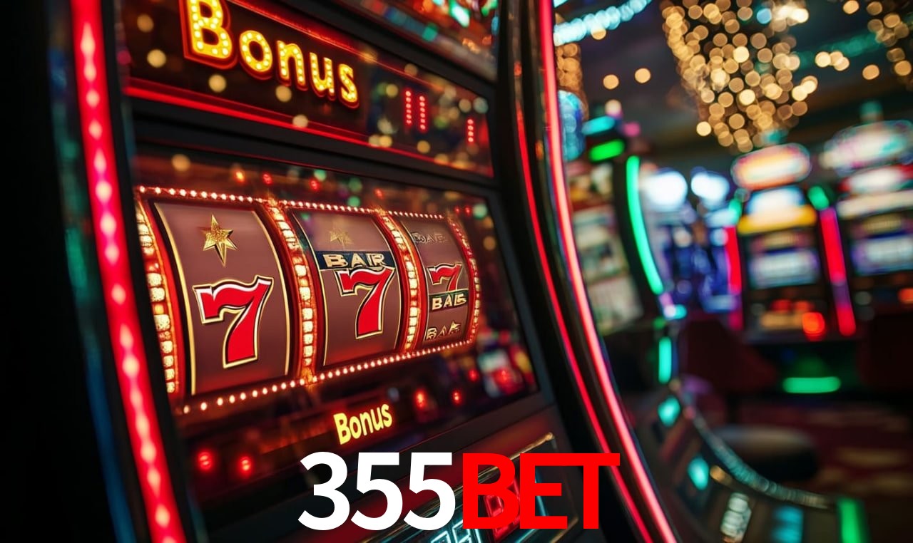 355bet Apostas Esportivas Logo - 34 Esportes Certificados