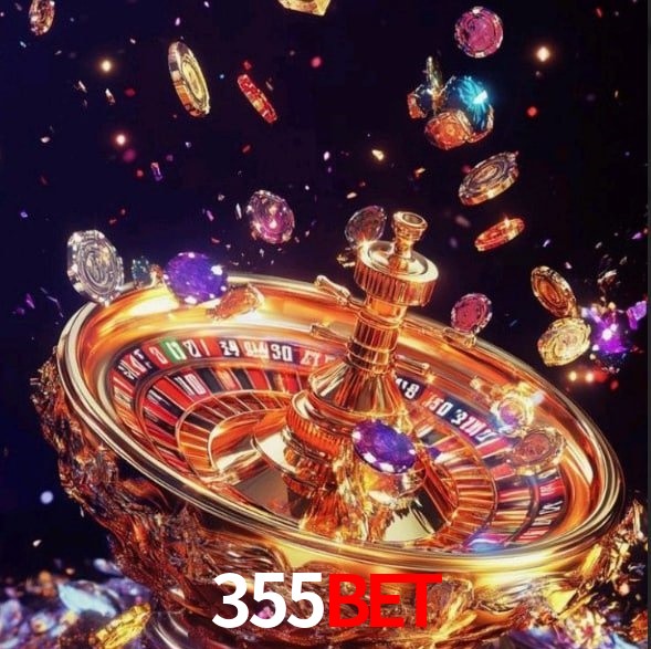 355bet Logo Oficial