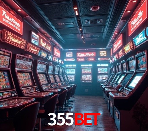 Logo da 355bet