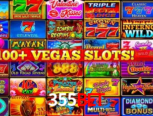 Descubra a Magia dos Jogos de Arcade no 355bet