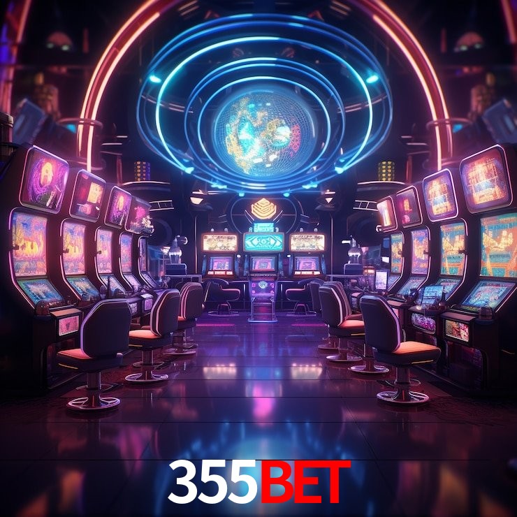 355bet Jackpots Progressivos