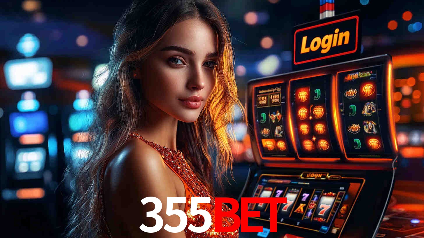 355bet: Jogos de Caça-Níqueis-Altas Recompensas, Roleta-Velocidade, Blackjack-Desafios Máximos