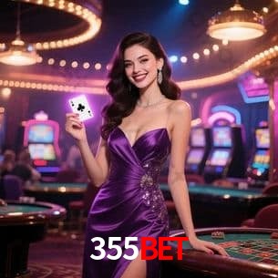 Mesa de Blackjack 355bet