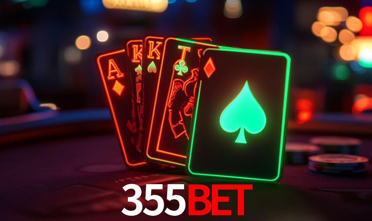 Provedores de Jogos 355bet