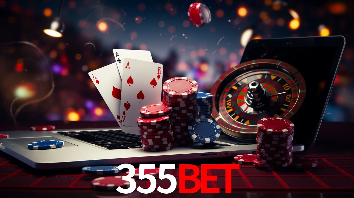 VIP Casino 355bet