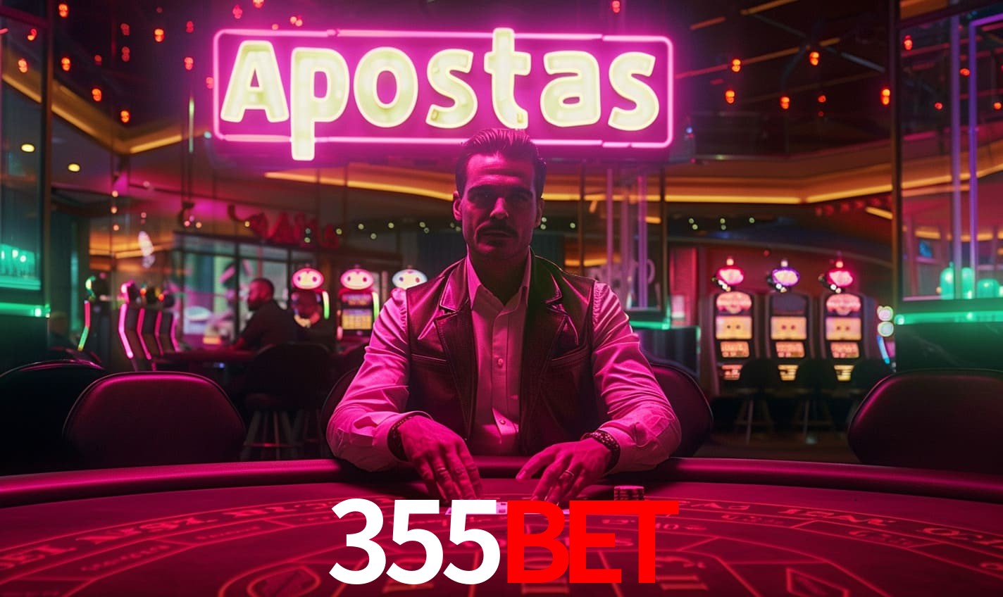 Desvendando o Mundo dos Jogos Virtuais na 355bet