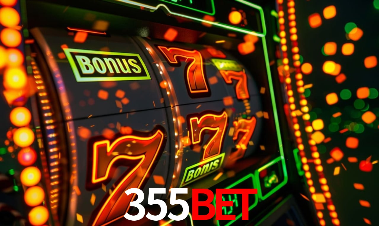 cassino 355bet