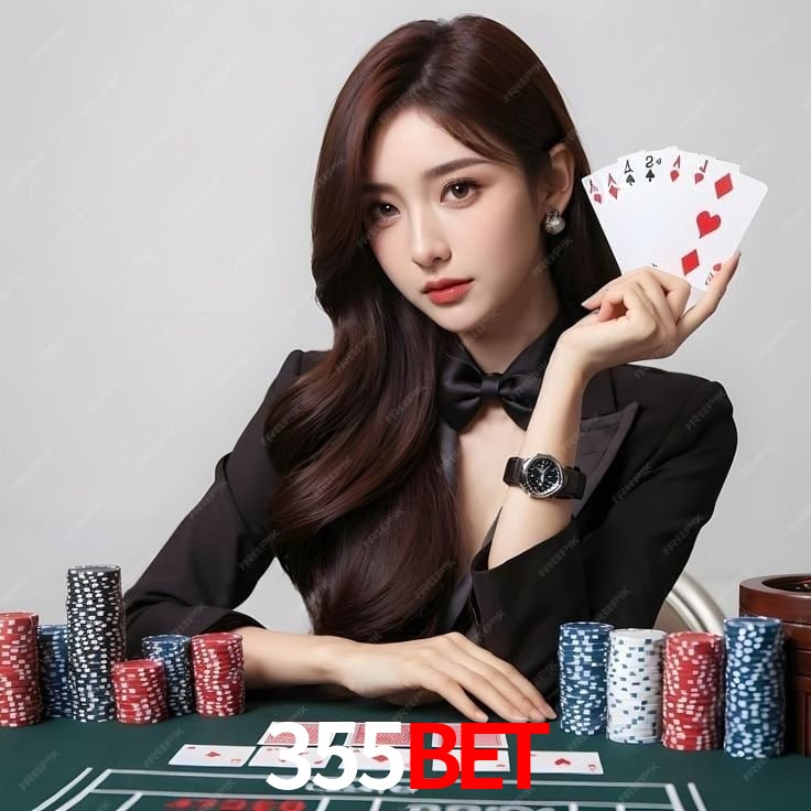 355bet Logo Verificado