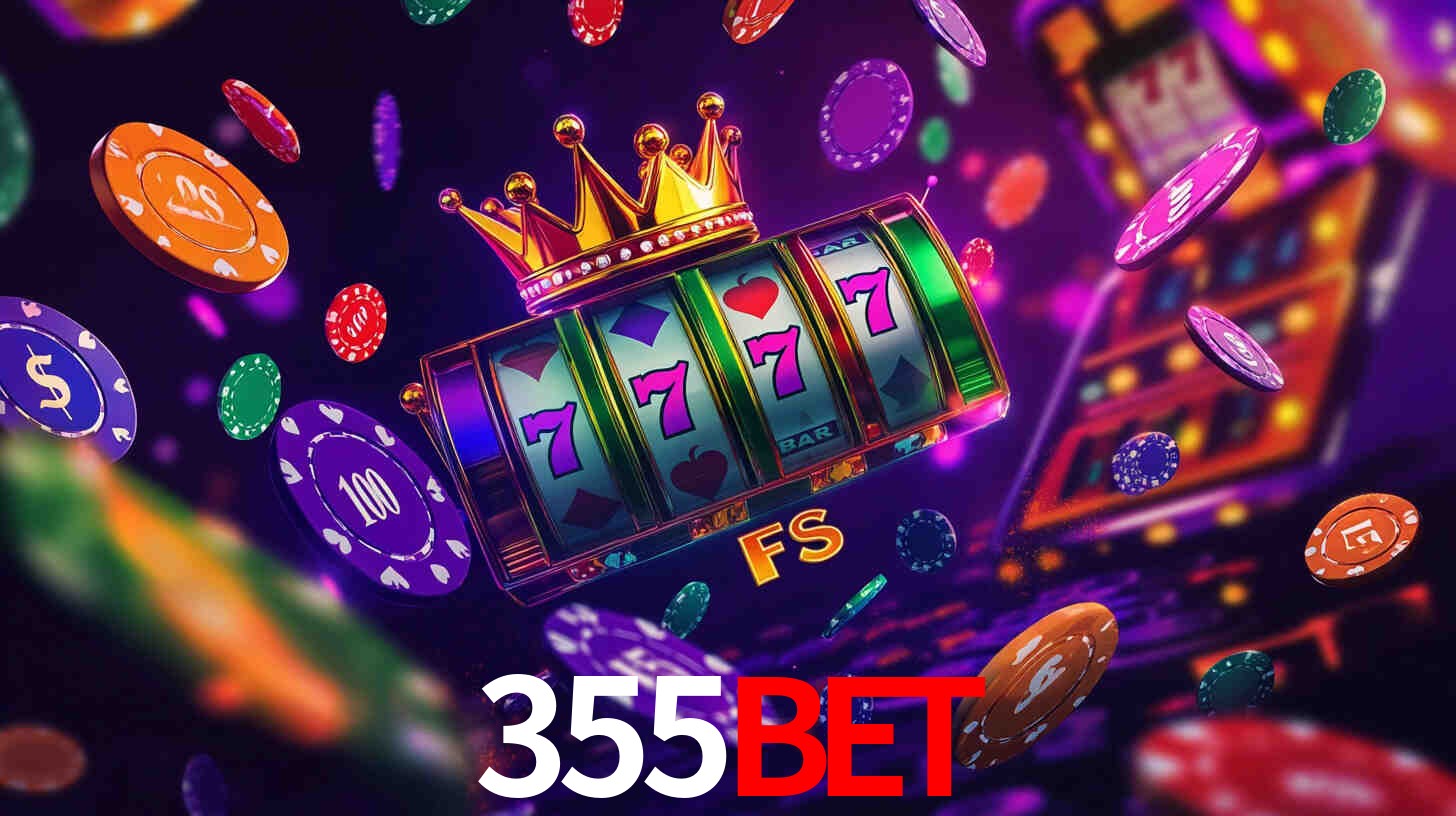 Welcome Bonus 355bet