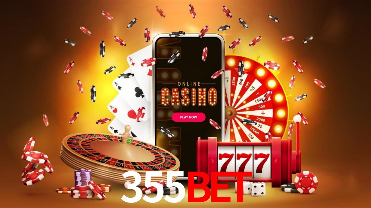 Apostas Esportivas na 355bet: Um Guia Completo