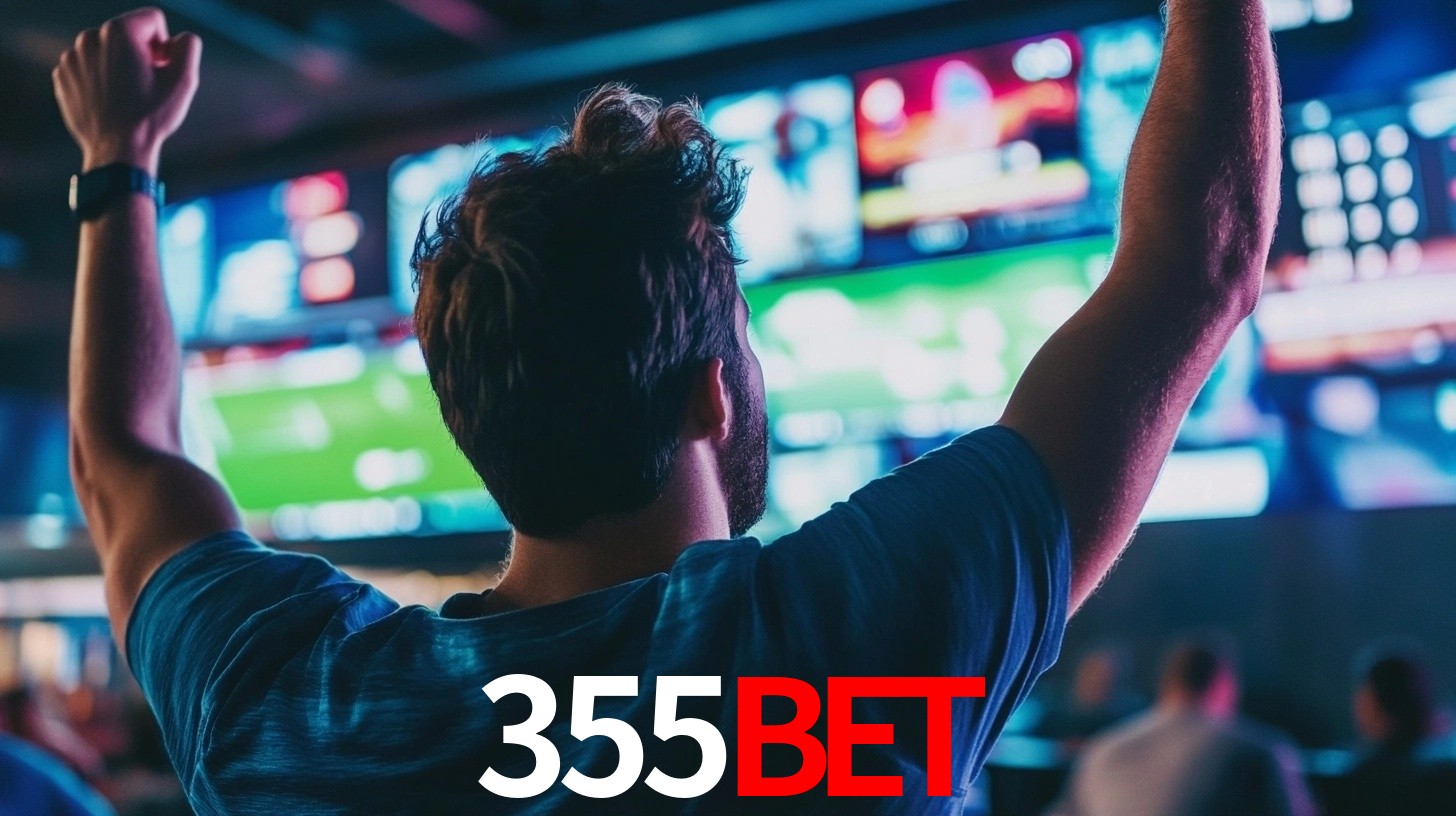 355bet: Seu Especialista em Apostas Esportivas Brasileiras