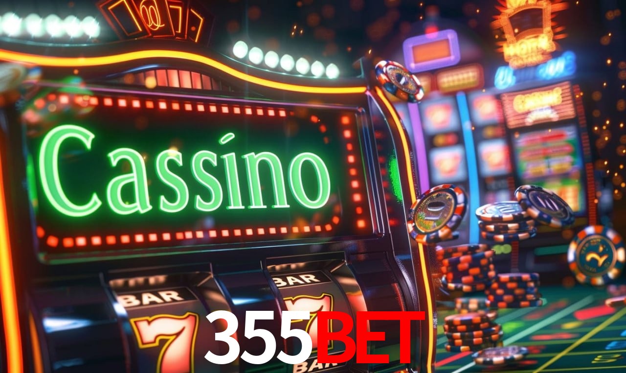 Integração de APIs 355bet