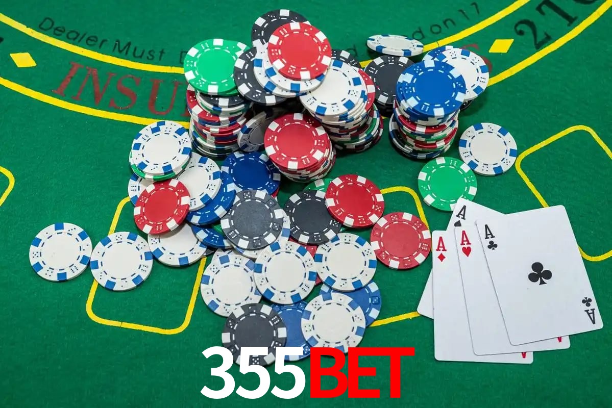 Casino Ao Vivo 355bet