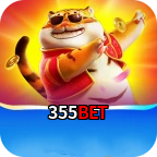 Logo 355bet Cassino Online Brasil