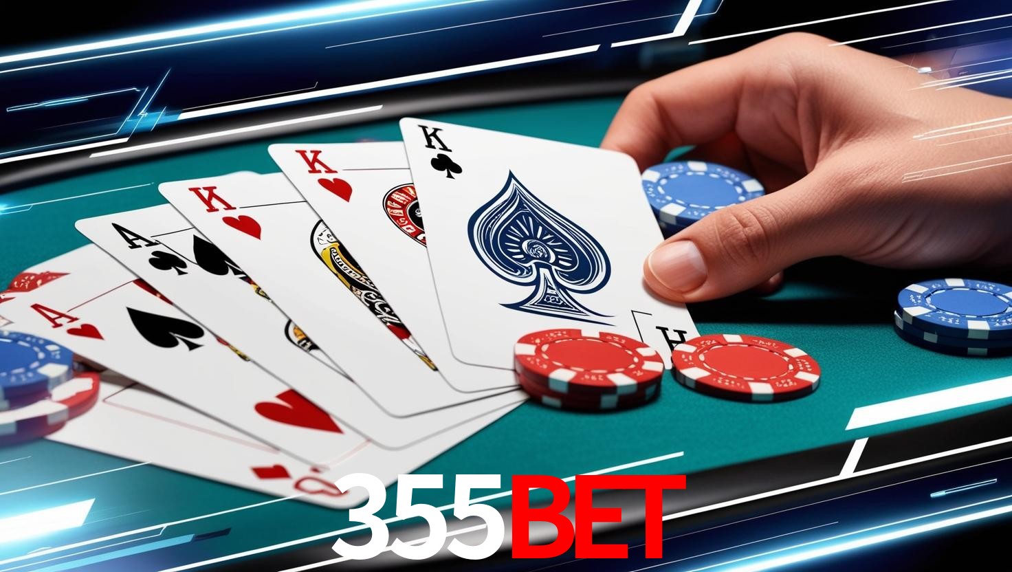 Slots no Site 355BET.COM