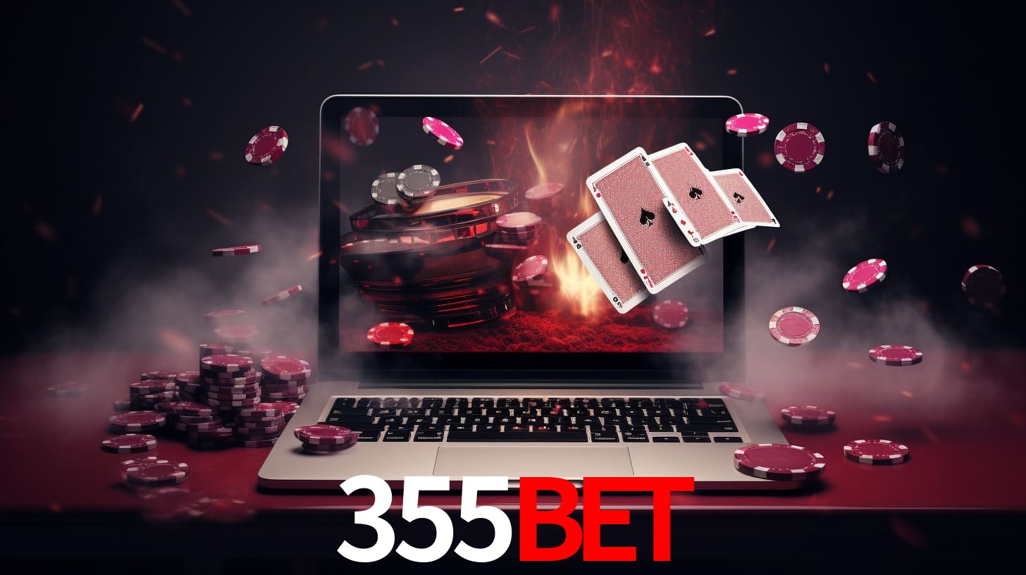 Aviator na Cassino 355BET.COM
