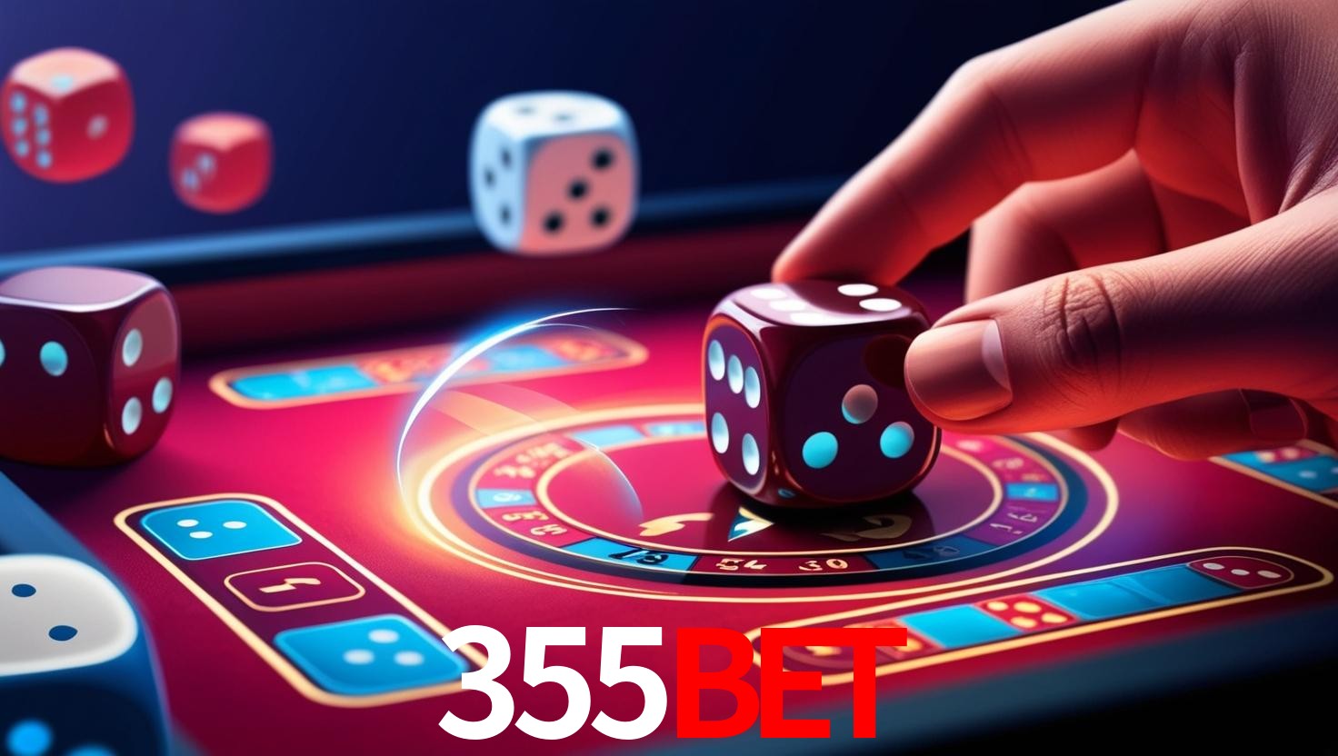 Jogos de Cassino 355BET.COM