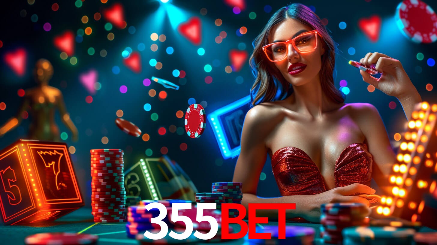 Bonus na Cassino Online 355BET.COM
