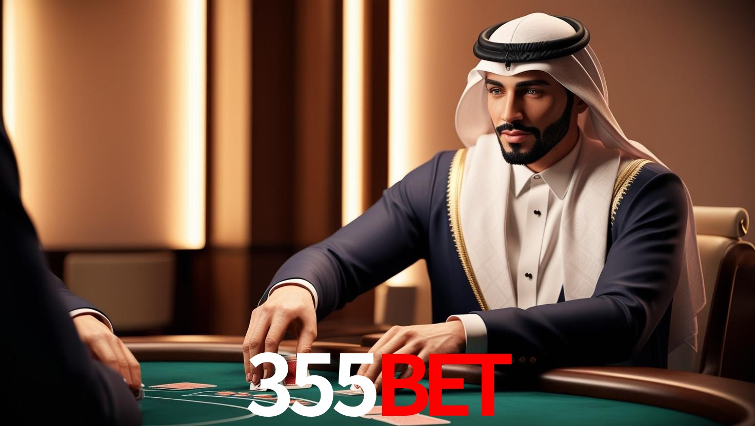Cassino de Jogos 355BET.COM
